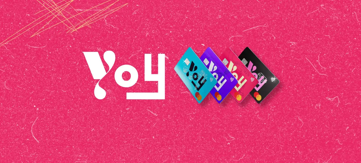 Banner socials background