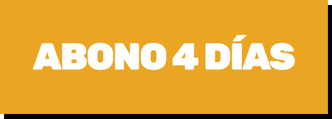 Abono 4 días