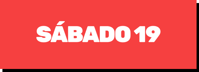 Sábado 19