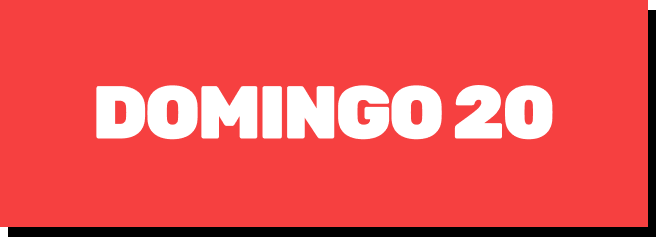 Domingo 20