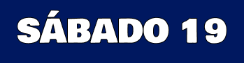Sábado 19