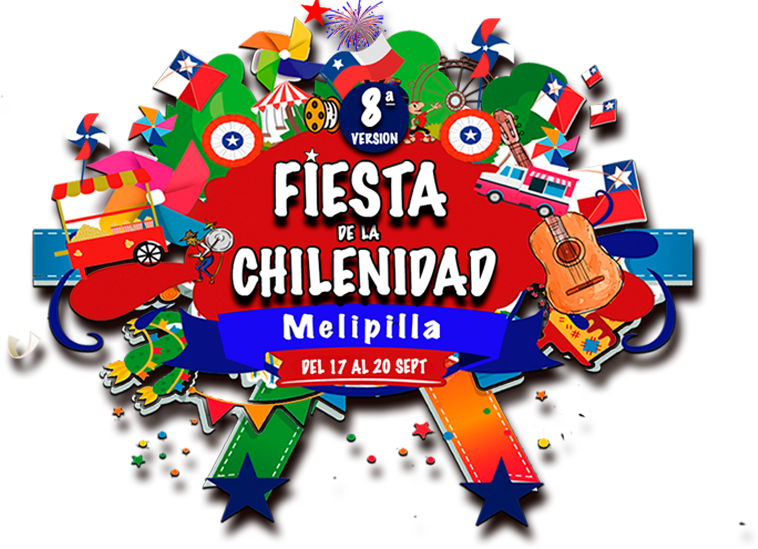 Fiesta de la Chilenidad Melipilla