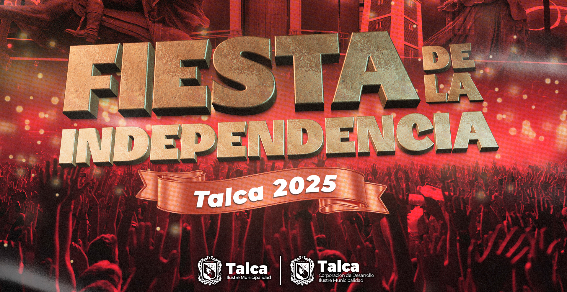 Fiesta de la Independencia