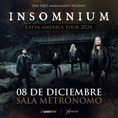 EL BANANERO Passline