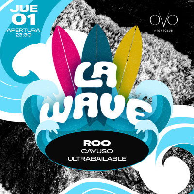 Ovo nigth club (coquimbo) - Passline