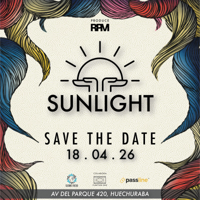 SUNLIGHT - BOSQUE LUZ