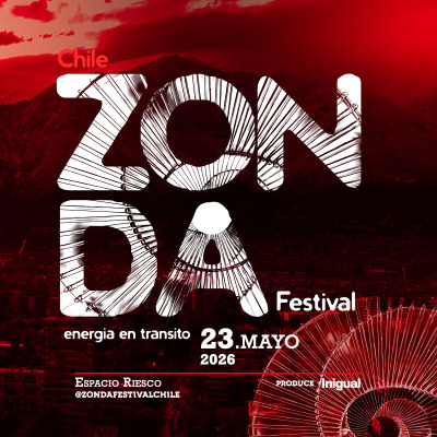 ZONDA Festival