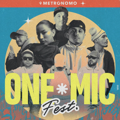 ONE MIC FEST 2026