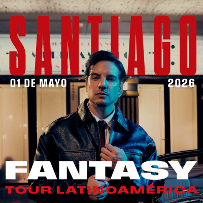 Vadhir Fantasy Tour Santiago