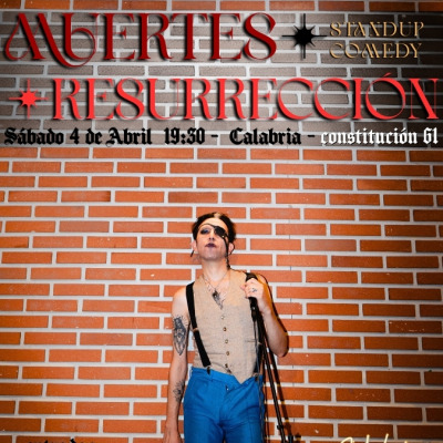 muertes * resurrección en vivo