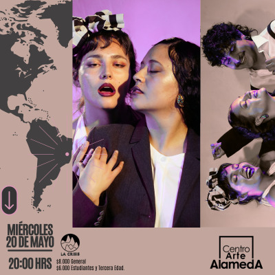 Marielle Franco / Centro Arte Alameda