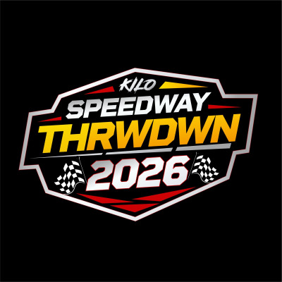KILO SPEEDWAY THROWDOWN  DUPLAS 2026