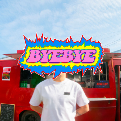 Bye Bye Beranito! - abrildefresa