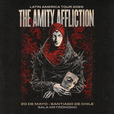 The Amity Affliction