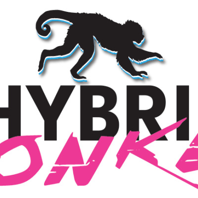 HYBRID MONKEY 5ta edición
