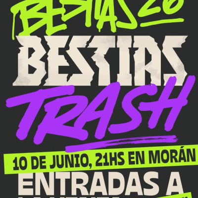 CICLO BESTIAS