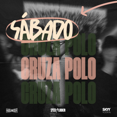 CRUZA POLO ⚡ 30.05