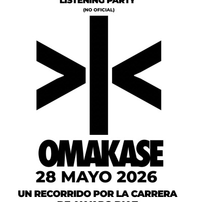 ELPUNTO:OMAKASE