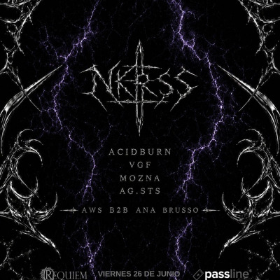 Requiem - Passline