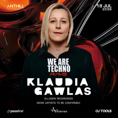 Klaudia Gawlas