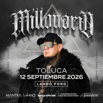 Millonario en Toluca - Arte y Museos en Toluca