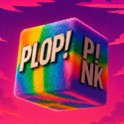 Pink + PLOP! Pres. Martín Cirio en el after marcha más grande de Uruguay!