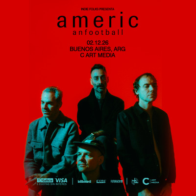 Flyer de AMERICAN FOOTBALL
