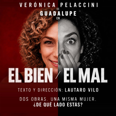 Flyer de EL MAL - Sábado 31 de octubre de 2026