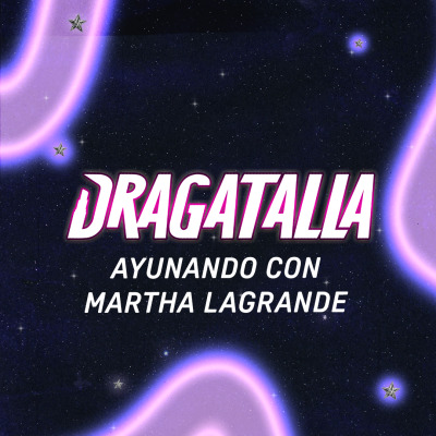 Flyer de Dragatalla - Domingo 25 de Octubre