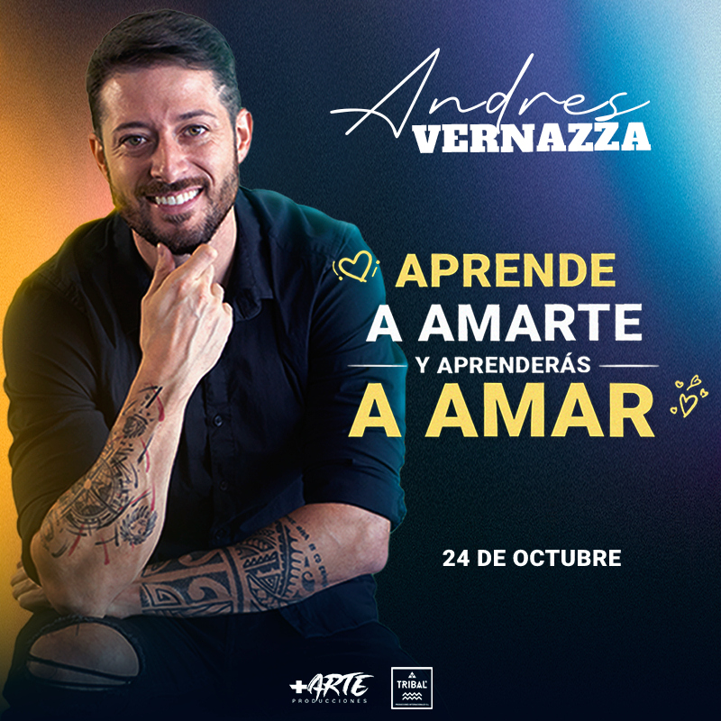 Aprende a amarte y aprenderas a amar - 24 de octubre 2025 - Valencia