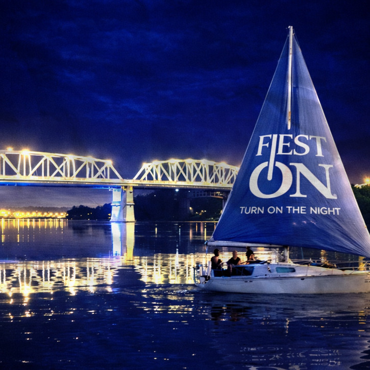 FIESTON TURN ON THE NIGHT 6.3 VIEDMA