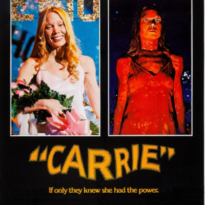 Carrie / Centro Arte Alameda.