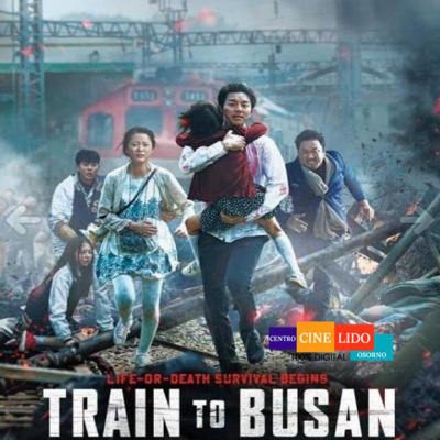 Centro Cine Lido Osorno Passline