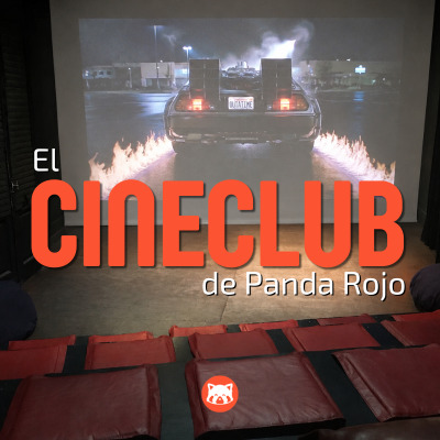 Flyer de Cineclub Edición 21: Scream - Jueves 22 de Octubre