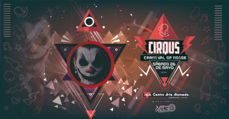 Cirqus - Carnival of Noise