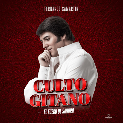 Flyer de Culto Gitano