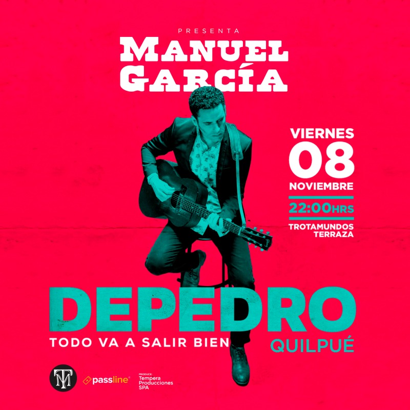 Depedro - CD Todo va a salir bien · La Casa del Disco