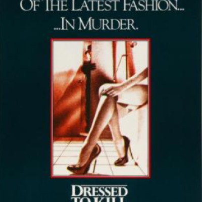 Dressed to Kill