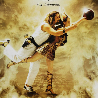El Gran Lebowski (1998)