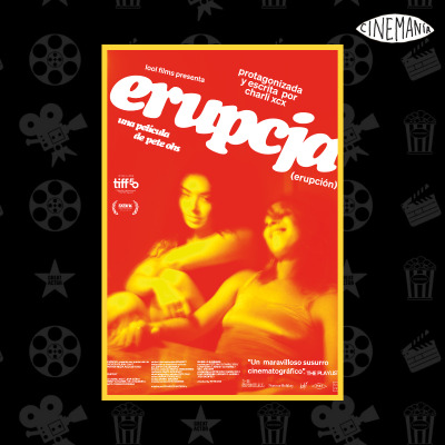 ERUPCIÓN - Conciertos en Ciudad de México