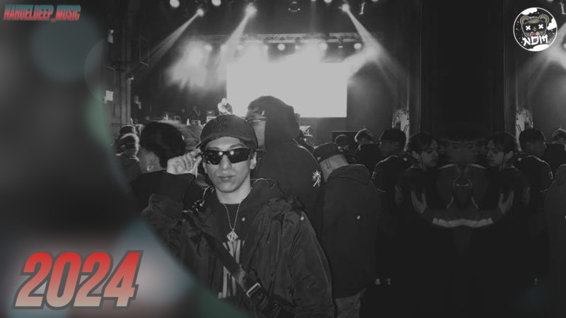 FELICES FIESTAS 2024 | BUENOS AIRES TRAP ARGENTINA 2024, RKT 2024