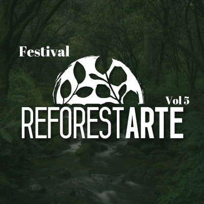 Festival Reforestarte vol5