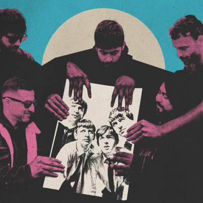 Fother Muckers Tocan a los Beatles + sus canciones