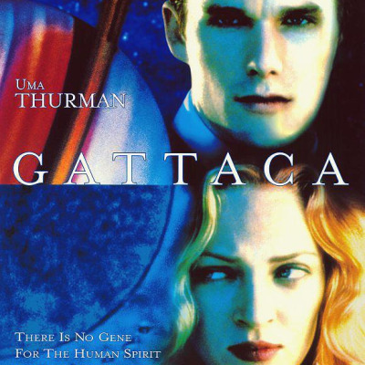 Gattaca: Experimento genético