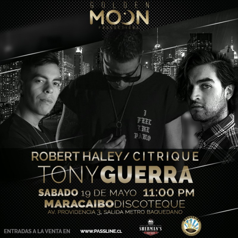 golden moon tech 2018