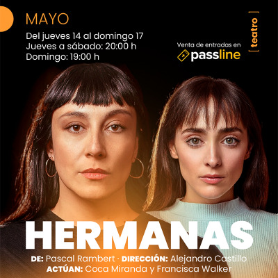 HERMANAS