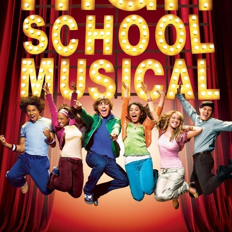 High School Musical Sing Along (2006)