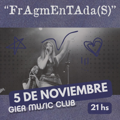 Flyer de JAZU