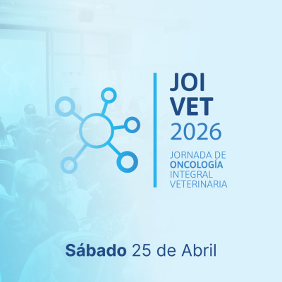 Jornada de Oncologia Integral Veterinaria 2026