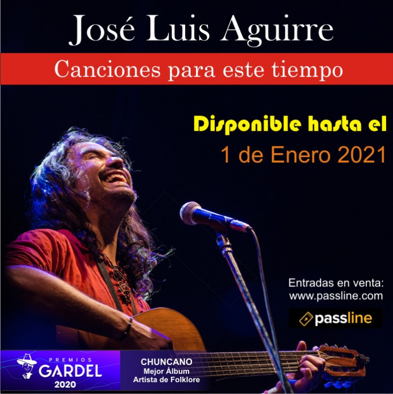 Jose Luis Aguirre Canciones Para Este Tiempo Chile Passline jose luis aguirre canciones para este